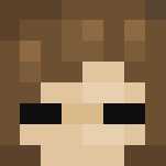 DETERMINATION - Other Minecraft Skins - image 3