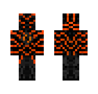 The Black Racer