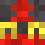 Download Free Litten (Pokemon sun and moon) Skin for Minecraft image 3 Litten (Pokemon sun and moon) - Male Minecraft Skins - image 3