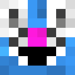 Popplio (Pokemon sun and moon) - Male Minecraft Skins - image 3