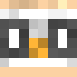 Rowlet (Pokemon sun and moon) - Male Minecraft Skins - image 3