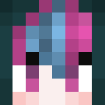 Ibuki Mioda - Male Minecraft Skins - image 3