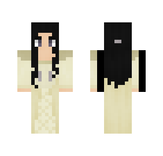 [LOTC Request] Wedding Dress