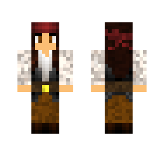 Pirate 2.0