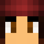 Pirate 2.0 - Female Minecraft Skins - image 3