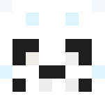 *Little Sansy~* -Angeltale Sans - Male Minecraft Skins - image 3