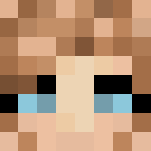 Something Random - Female Minecraft Skins - image 3