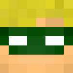 Alan Scott - Male Minecraft Skins - image 3
