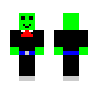 creeper estudiantil ver:1.0.1