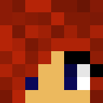 Wood Elf Maiden - Female Minecraft Skins - image 3