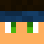 Pirate - Male Minecraft Skins - image 3