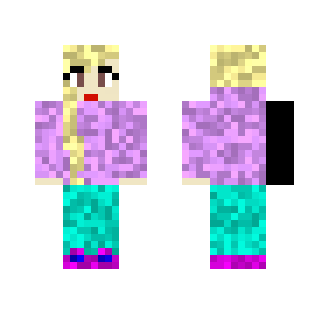 This Good? - Female Minecraft Skins - image 2
