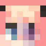 possibly my new oc - Male Minecraft Skins - image 3