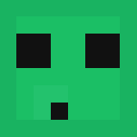 Slime - Male Minecraft Skins - image 3