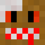 Immortui The Dragon Of The Undead - Interchangeable Minecraft Skins - image 3
