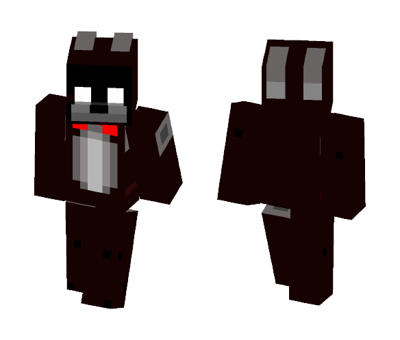 RXQ - Male Minecraft Skins - image 1