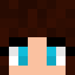 Eva - Female Minecraft Skins - image 3