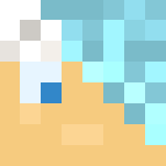 cool guy - Male Minecraft Skins - image 3