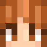 I think shes a llama shhhhh - Female Minecraft Skins - image 3