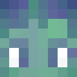 Skin Series - Revamped Mobs - Zoe - Female Minecraft Skins - image 3