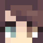 Sunflower Summer - Female Minecraft Skins - image 3