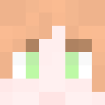 Human Warrior (Commision) LOTC - Female Minecraft Skins - image 3