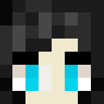Evelye | Me in real life ;3 - Female Minecraft Skins - image 3