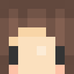 ♡ wot am i doing ♡ - Female Minecraft Skins - image 3