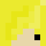 Chibi ~First Try~ - Female Minecraft Skins - image 3