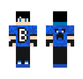 Bobdoesminecraft