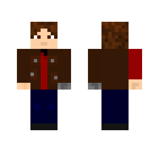 Bucky Barnes