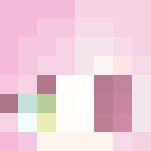 Cryღ~ Tag, you're It❣ - Female Minecraft Skins - image 3