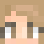 Basic - Female Minecraft Skins - image 3