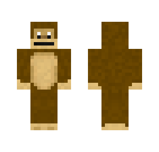 Monkey