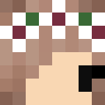 Chibi High: Red Rebel Chibi #2 - Female Minecraft Skins - image 3