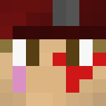 Jack Krauser RE4 - Male Minecraft Skins - image 3