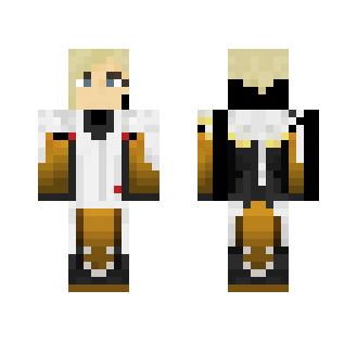 Mercy | Overwatch