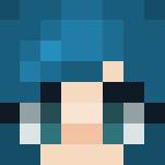 ~trade~ wiff Child is dead - Female Minecraft Skins - image 3