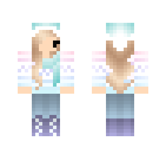 Chibi High; Winter Chibi