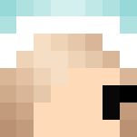 Chibi High; Winter Chibi - Female Minecraft Skins - image 3
