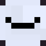☯ -Goth Girl Wolf- ☯ - Girl Minecraft Skins - image 3