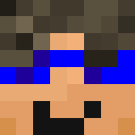 DeadCurseDC - Comics Minecraft Skins - image 3