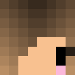 Chibi High: Gymnastics Club Chibi - Female Minecraft Skins - image 3