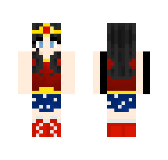 Wonder Woman