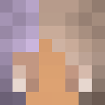 kawaii bunny gair - Kawaii Minecraft Skins - image 3