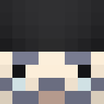 Old Gentleman - Male Minecraft Skins - image 3