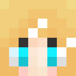 Kagamine Rin Alice Human Sacrifice - Female Minecraft Skins - image 3