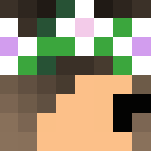 Chibi High: Date Night Chibi - Female Minecraft Skins - image 3