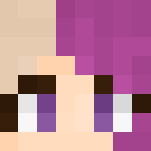 Moved On - Female Minecraft Skins - image 3