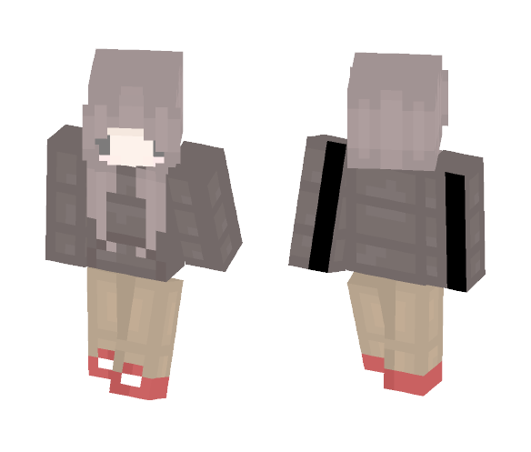 bright ♥ - Female Minecraft Skins - image 1